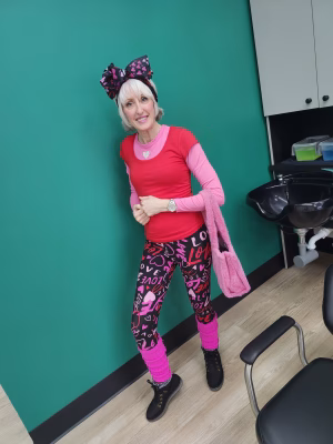 Monique Cure - Gallery Image 1