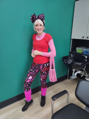 Monique Cure - Gallery Image 2