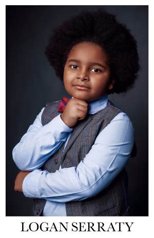 Logan Serraty - Gallery Image 2