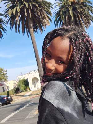 Genesis Gosha - Project Casting Gallery Image 4 Genesis Gosha - Gallery Image 4