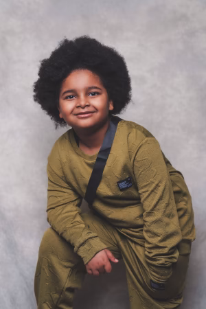 Logan Serraty - Gallery Image 1