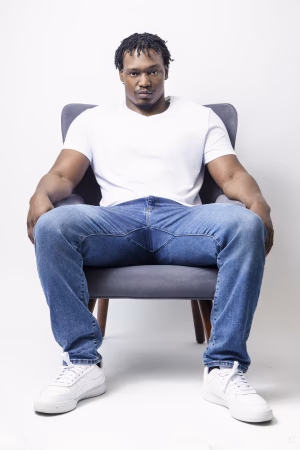 Jamiroquai  Tucker - Gallery Image 3