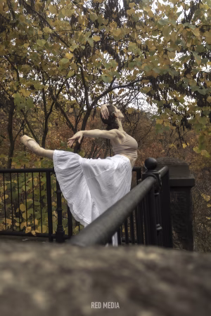 Jennifer Milgram - Project Casting Gallery Image 3 Jennifer Milgram - Gallery Image 3