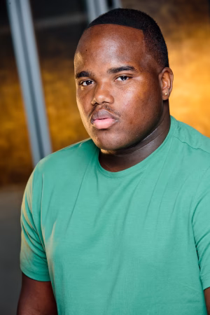 DaVion Nelson - Project Casting Gallery Image 1 DaVion Nelson - Gallery Image 1