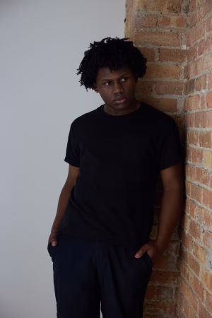 Malakye Davis - Gallery Image 2