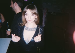 Miriam Hale - Project Casting Gallery Image 6 Miriam Hale - Gallery Image 6