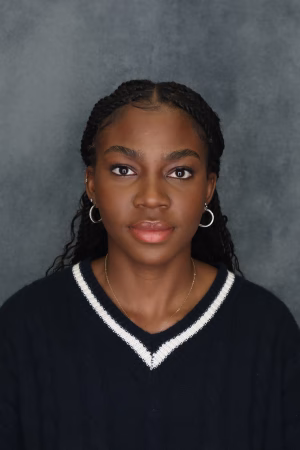 Anita Nwude-Chenge - Gallery Image 1