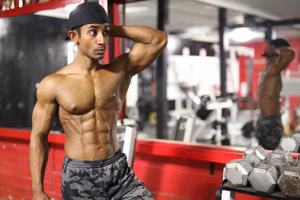 Manu Edakara - Project Casting Gallery Image 3 Manu Edakara - Gallery Image 3