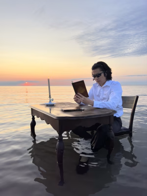 Taeyoung Lee - Gallery Image 1