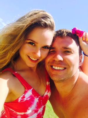 VALERIIA GORNAIA - Gallery Image 1