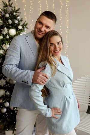 VALERIIA GORNAIA - Gallery Image 2