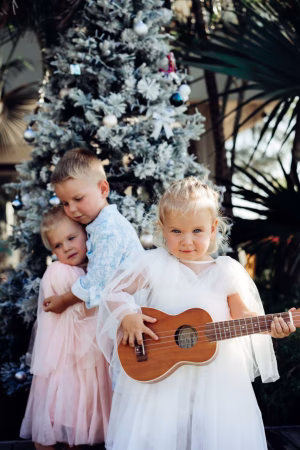 VALERIIA GORNAIA - Gallery Image 3