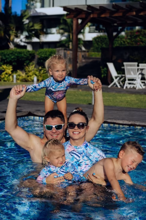 VALERIIA GORNAIA - Gallery Image 5