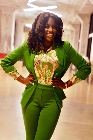 Kamesha Brooks - Gallery Image 1