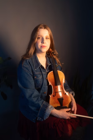 Stella Childs - Project Casting Gallery Image 2 Stella Childs - Gallery Image 2