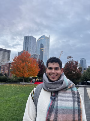 Noah Damergi - Project Casting Gallery Image 1 Noah Damergi - Gallery Image 1