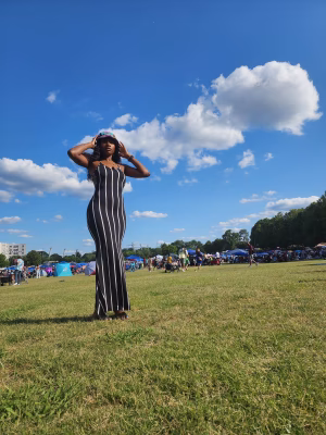 Shernone M. - Project Casting Gallery Image 6 Shernone M. - Gallery Image 6