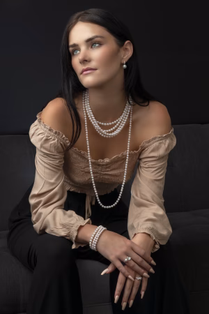 Riley Lonergan - Project Casting Gallery Image 7 Riley Lonergan - Gallery Image 7