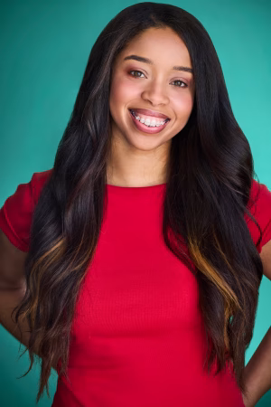 Paris Sumpter - Gallery Image 1