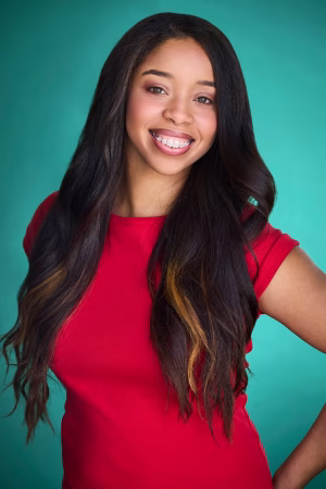 Paris Sumpter - Gallery Image 2