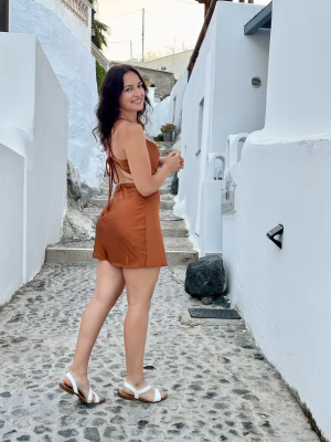 Samantha Johnson - Gallery Image 2