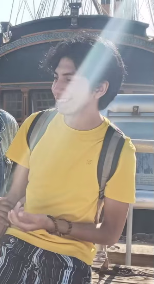 Sebastian Vargas - Gallery Image 2