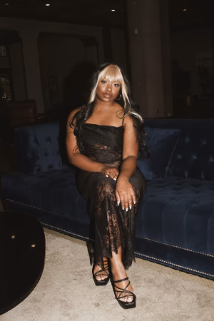 Amyna Price - Gallery Image 1