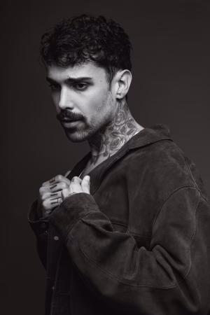 João Pedro Anjos - Project Casting Gallery Image 3 João Pedro Anjos - Gallery Image 3