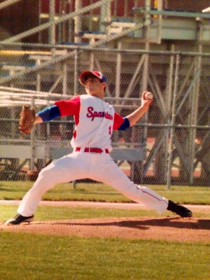 Paul Maurizio - Project Casting Gallery Image 6 Paul Maurizio - Gallery Image 6