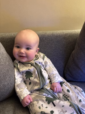 Archie Weber - Gallery Image 1