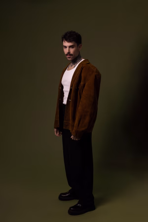 João Pedro Anjos - Project Casting Gallery Image 2 João Pedro Anjos - Gallery Image 2