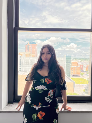 Marissa De La Cerda - Project Casting Gallery Image 4 Marissa De La Cerda - Gallery Image 4