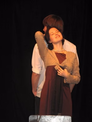 Anastasia Kalinovskaya - Project Casting Gallery Image 16 Anastasia Kalinovskaya - Gallery Image 16