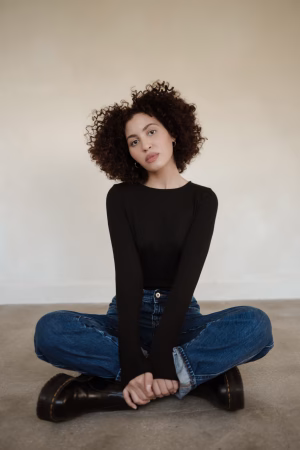 Jessica Valdes - Gallery Image 3