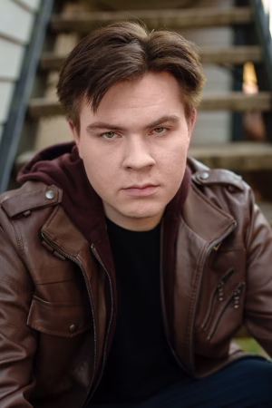 Benji Wandell - Gallery Image 2