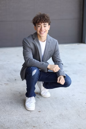 Morgan Morey - Project Casting Gallery Image 4 Morgan Morey - Gallery Image 4