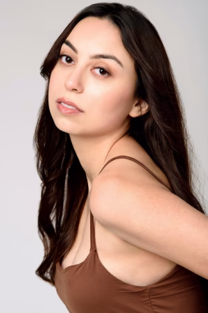 Olivia Leia - Gallery Image 8