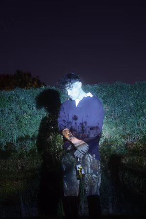 Frankie Carrera - Gallery Image 5