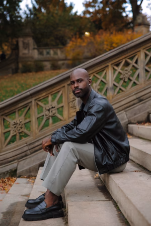 Chad  Bailey - Gallery Image 2