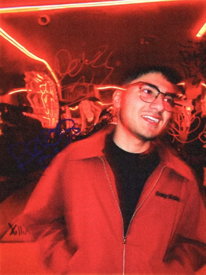 Andrew Herrera - Gallery Image 5