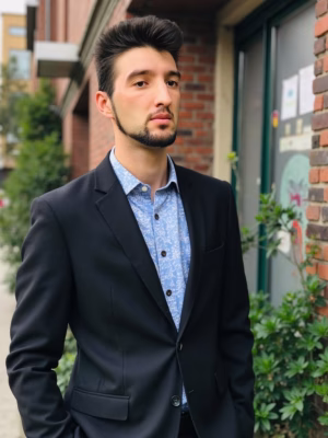 Georgije Lakic - Gallery Image 26