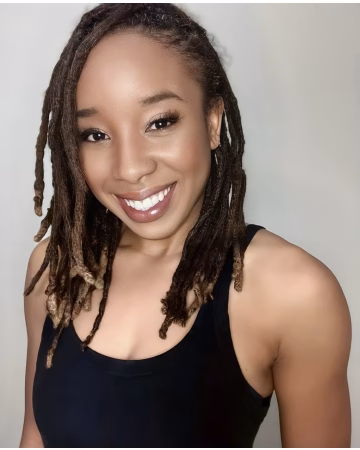 Panda Pryor - Profile Photo