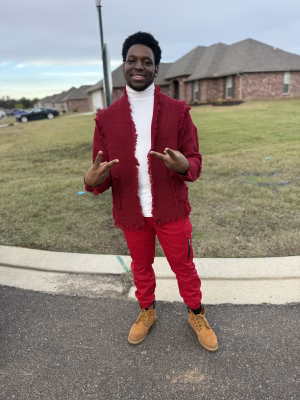 Amarie Mitchell - Gallery Image 1