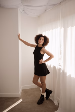 Jessica Valdes - Gallery Image 9