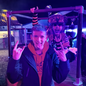 Joe Goodyer - Gallery Image 9