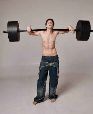 Marko Dobrasinovic - Project Casting Gallery Image 3 Marko Dobrasinovic - Gallery Image 3