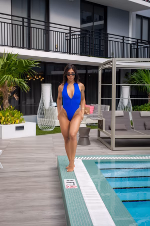 Daraliz Collado - Project Casting Gallery Image 2 Daraliz Collado - Gallery Image 2