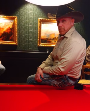 Bernard Yount - Gallery Image 7