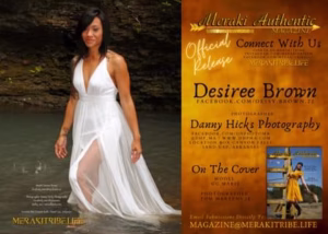 Desiree Brown - Gallery Image 1