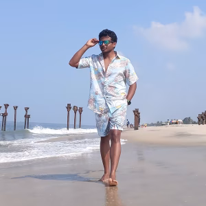 Raghu S - Gallery Image 7